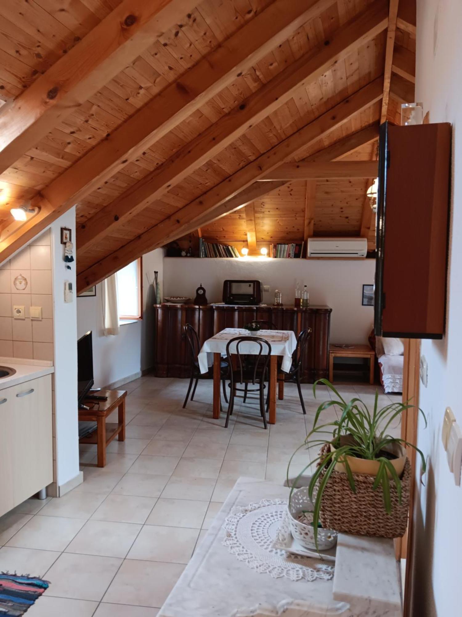 Guest House Lucijo Vrboska Kamer foto
