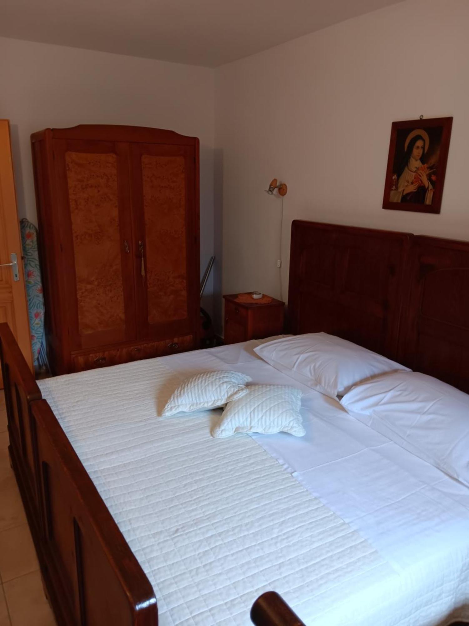 Guest House Lucijo Vrboska Kamer foto