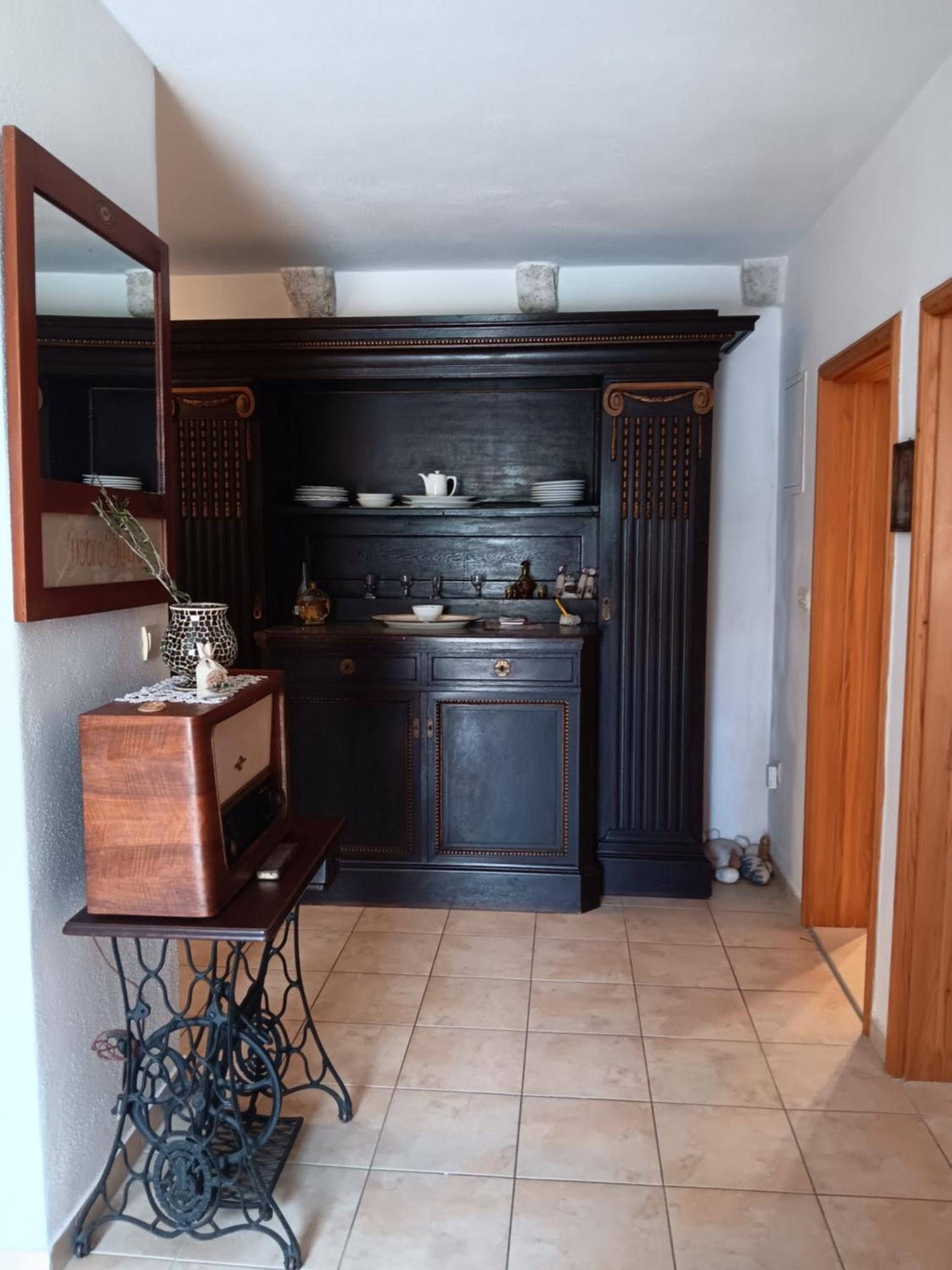 Guest House Lucijo Vrboska Kamer foto