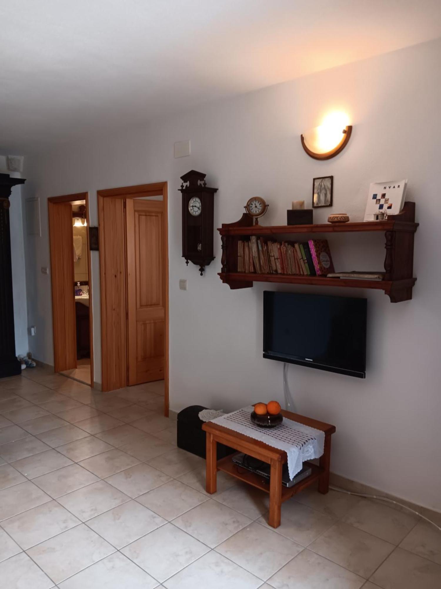 Guest House Lucijo Vrboska Kamer foto