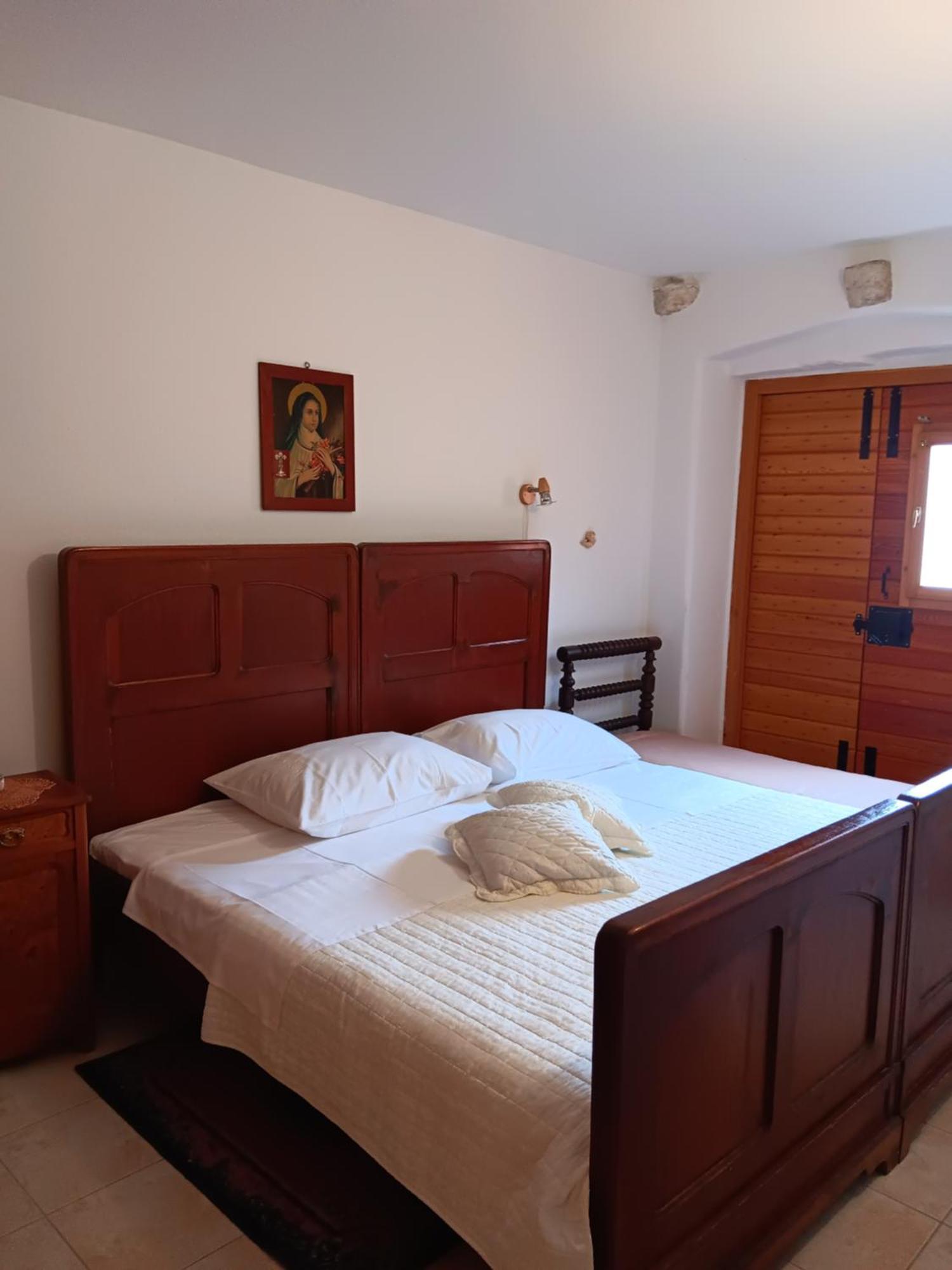 Guest House Lucijo Vrboska Kamer foto