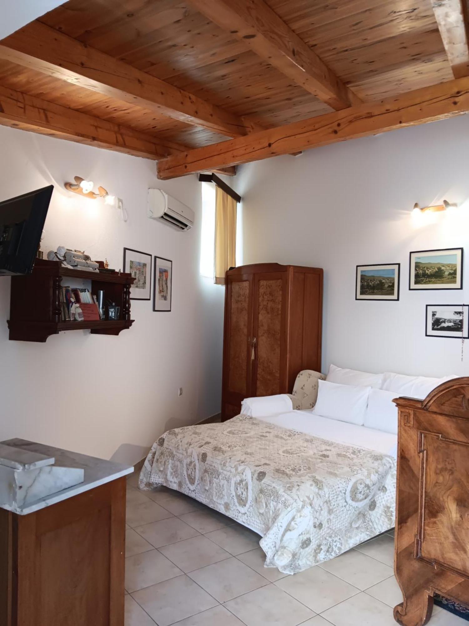 Guest House Lucijo Vrboska Kamer foto