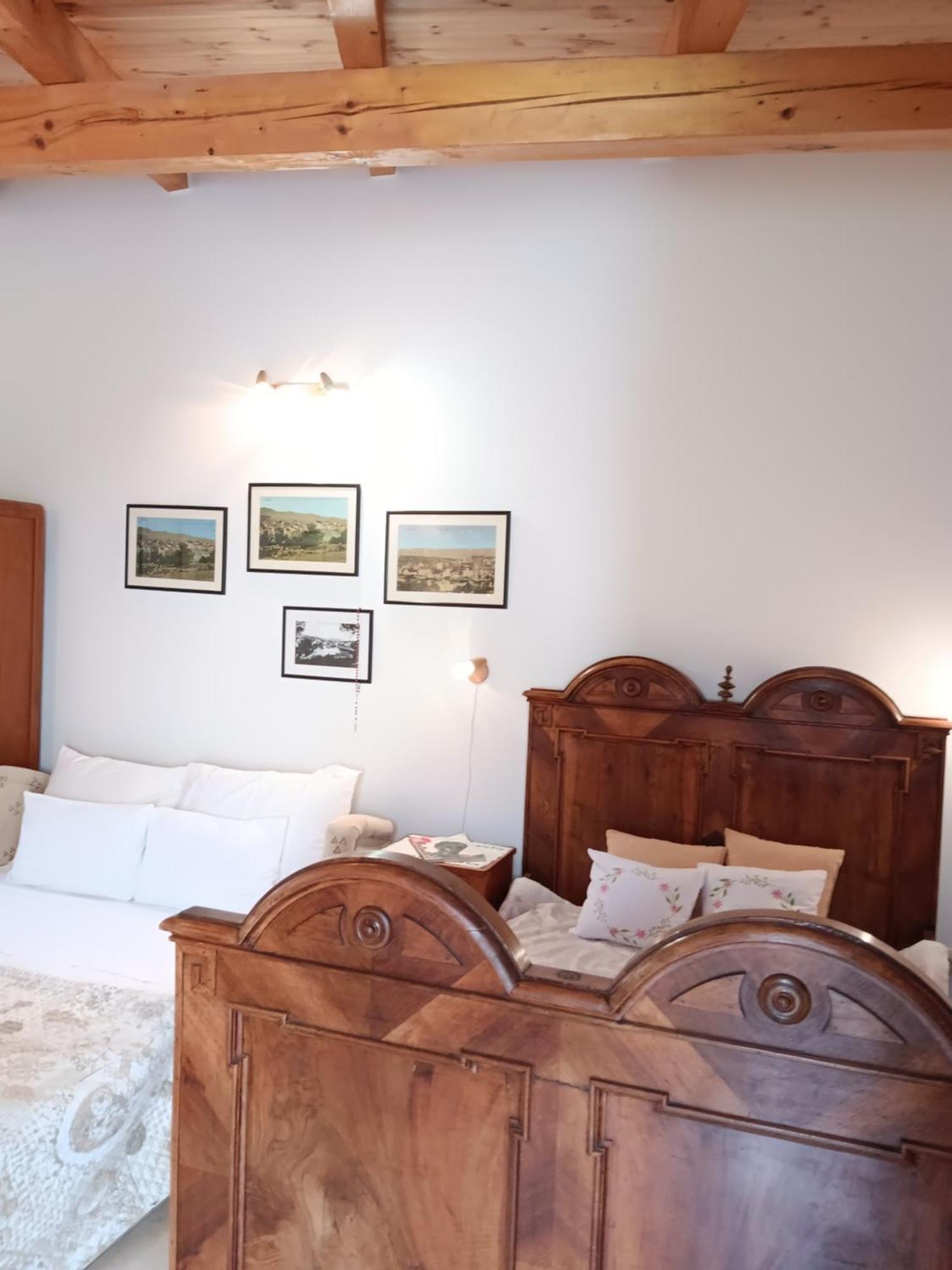 Guest House Lucijo Vrboska Kamer foto