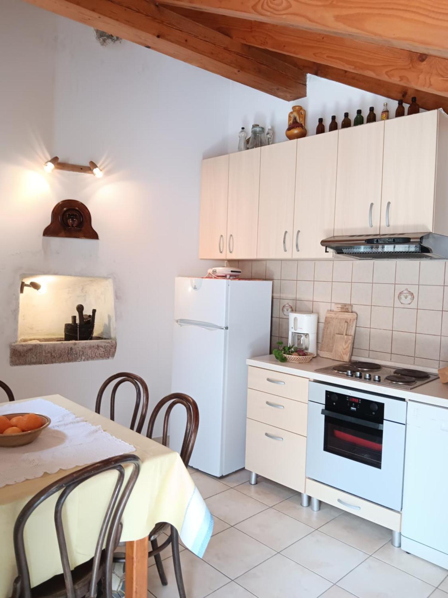 Guest House Lucijo Vrboska Kamer foto