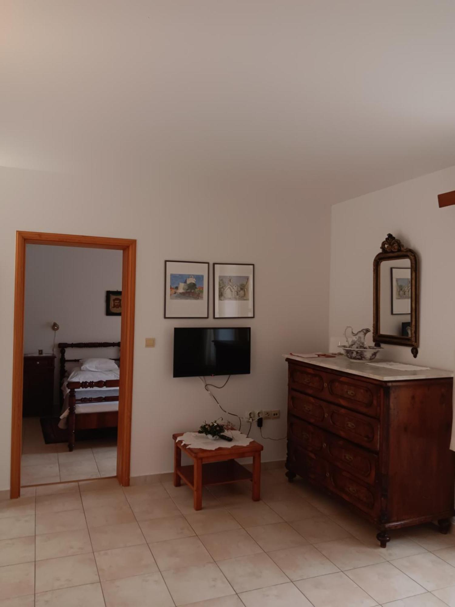 Guest House Lucijo Vrboska Kamer foto