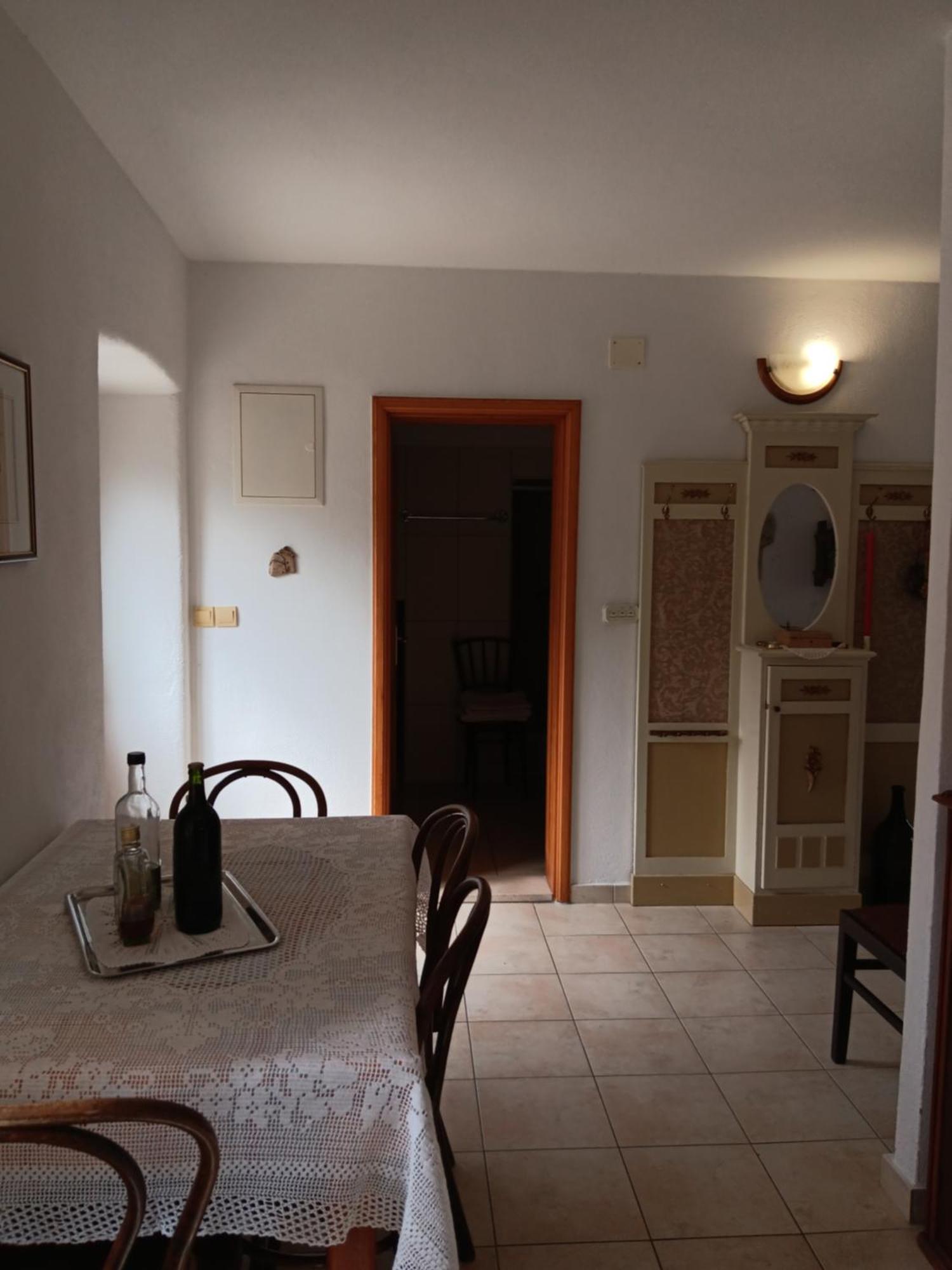 Guest House Lucijo Vrboska Kamer foto
