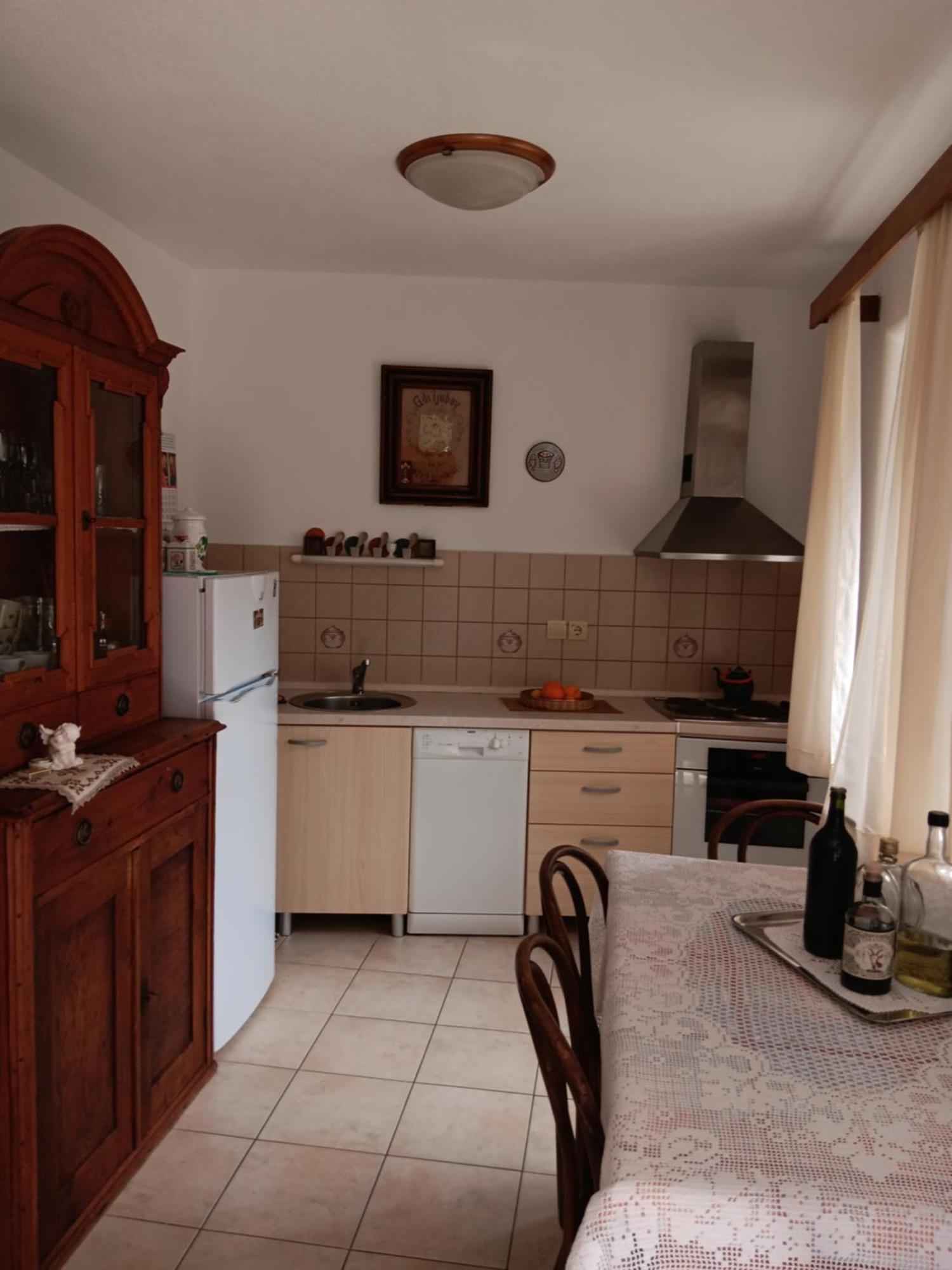 Guest House Lucijo Vrboska Kamer foto
