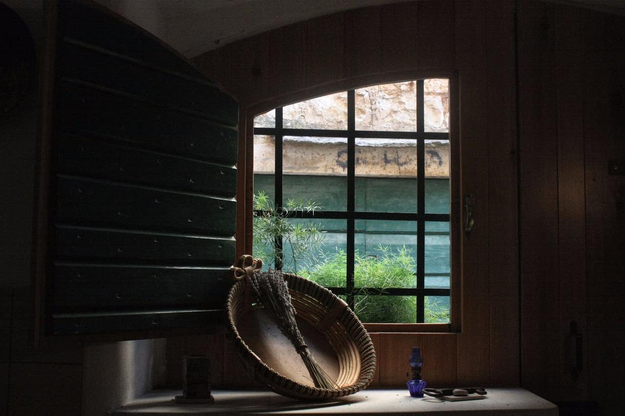 Guest House Lucijo Vrboska Buitenkant foto